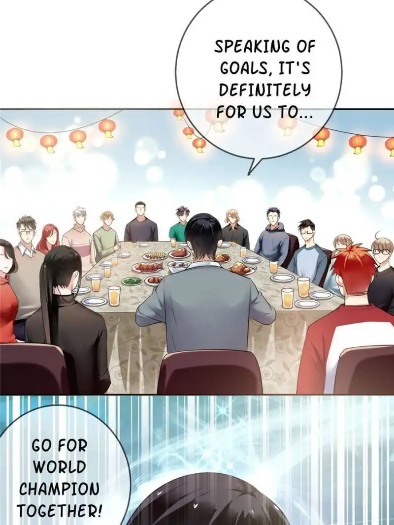 Legend Reboot Chapter 82 35